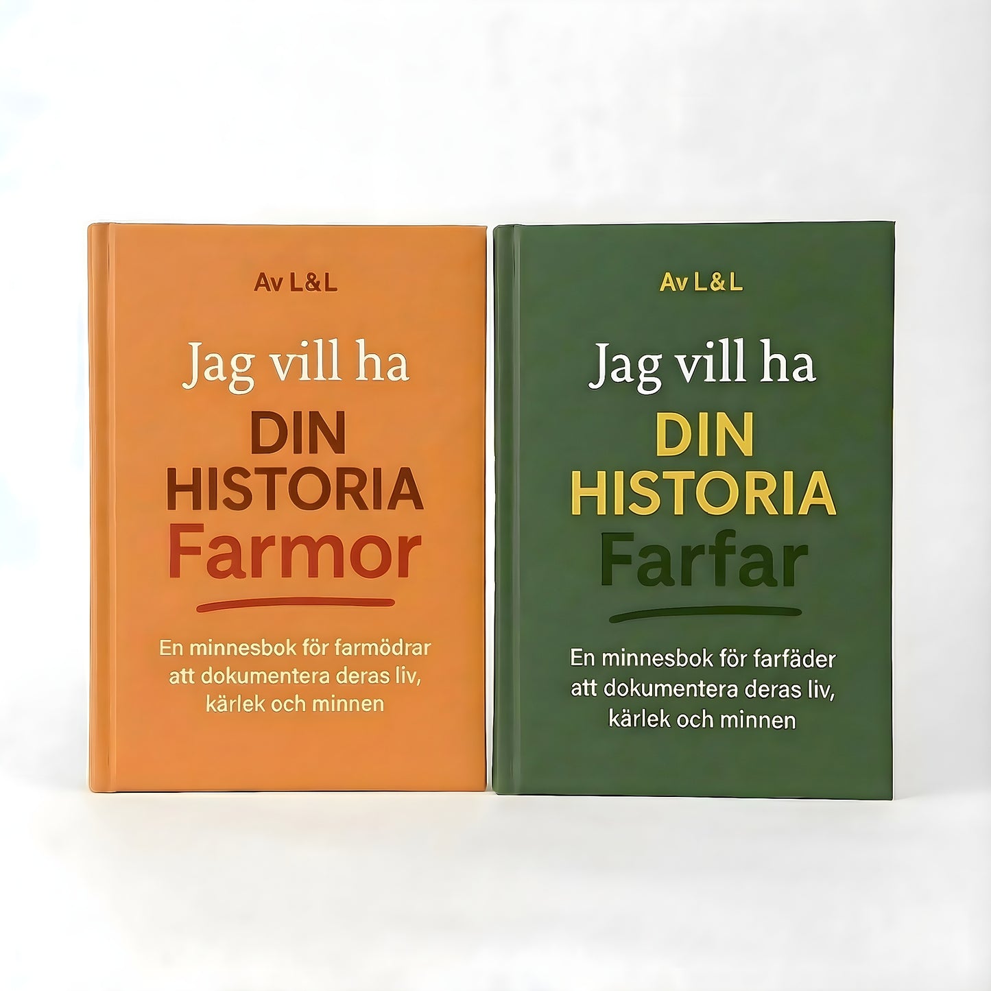 Farmor & Farfar-paketet