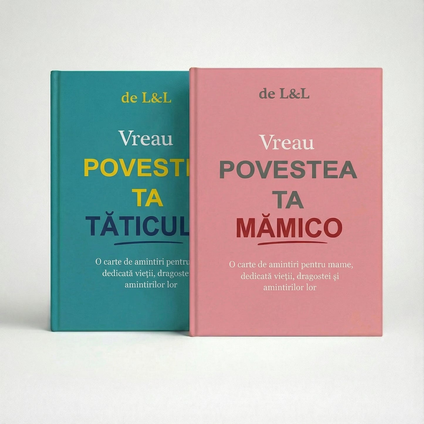 Pachetul pentru părinți