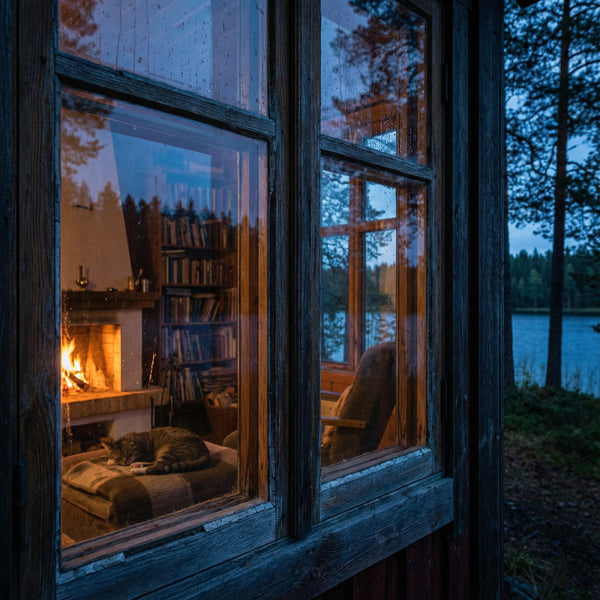 Samtalen vi alltid tänkte ta – men aldrig gjorde