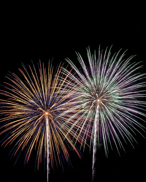 Små löften vi ger oss själva varje vår