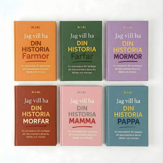 Hela familjen-paketet