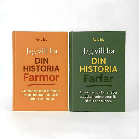 Farmor & Farfar-paketet